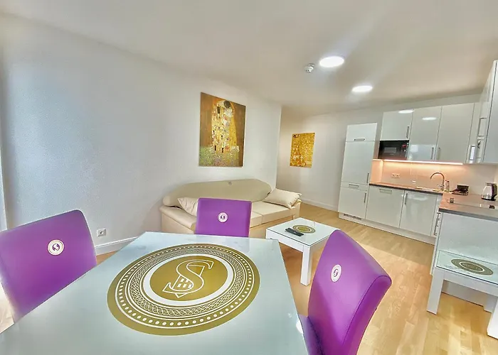 Steiner Residences Modling