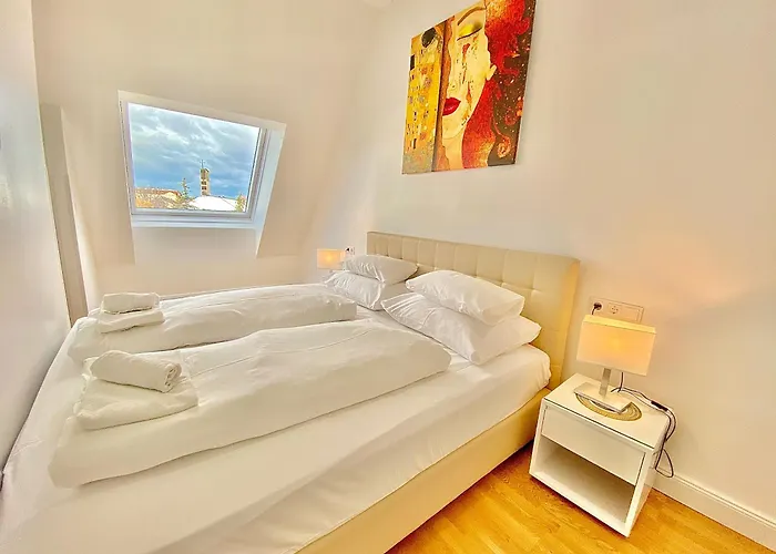 Apartment Steiner Residences Modling