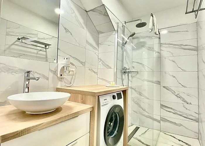 Apartment Steiner Residences *