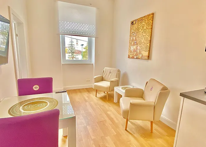 Steiner Residences * Modling