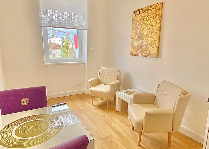 Steiner Residences Apartment