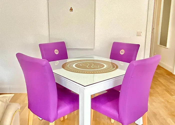 Steiner Residences * Modling