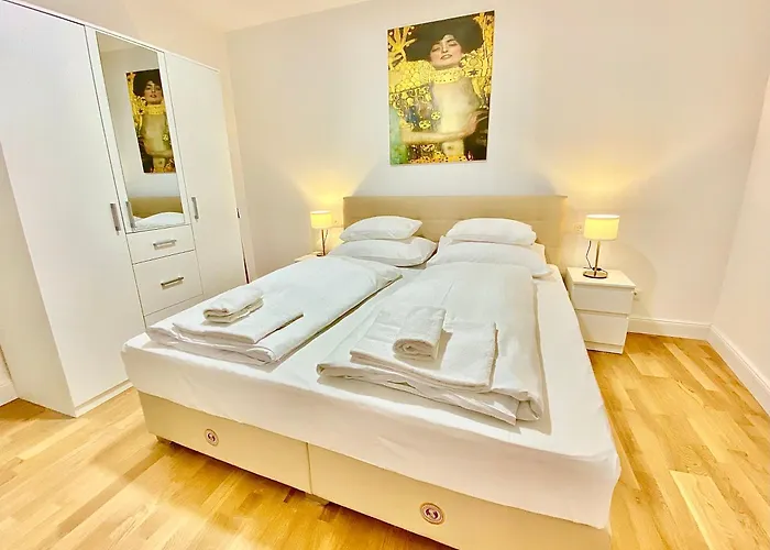 Apartament Steiner Residences