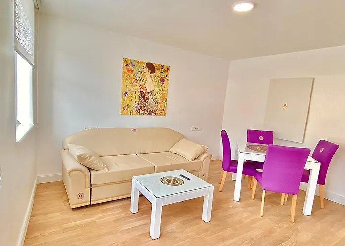 Steiner Residences Apartment *