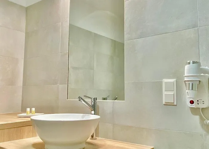 Apartment Steiner Residences *