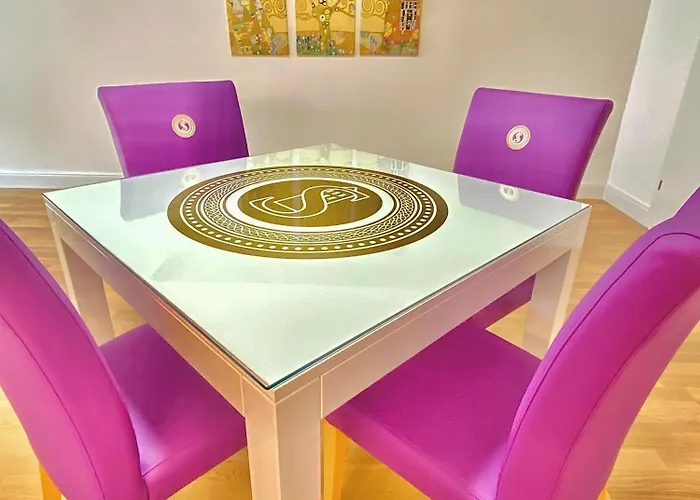 Steiner Residences Apartment Modling