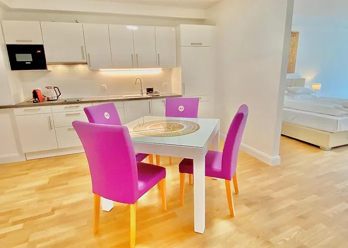 Steiner Residences Modling