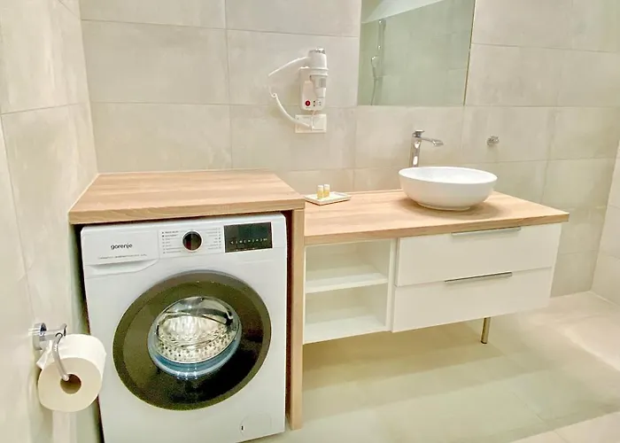 Steiner Residences Apartment Modling