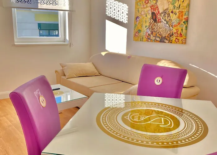 Steiner Residences Modling