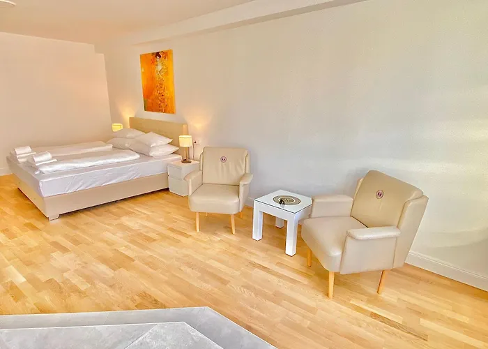 Steiner Residences Modling